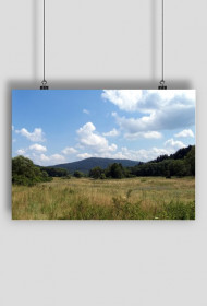 Plakat Panoramio