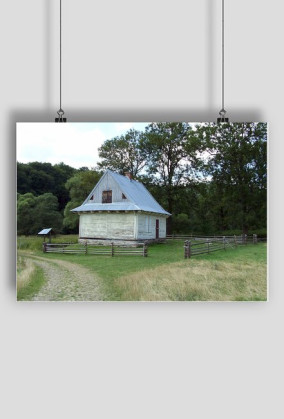 Plakat Panoramio