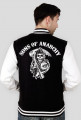 SONS OF ANARCHY - Bluza Męska