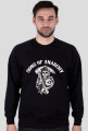 SONS OF ANARCHY - Bluza Męska
