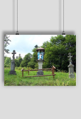 Plakat Panoramio
