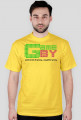 Koszulka GameBy.pl