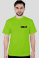 T-shirt strażacki