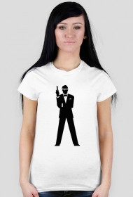 Koszulka damska LISTWeAr #love_listwa