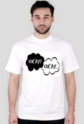 Okay? Okay