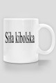 Siła kibolska