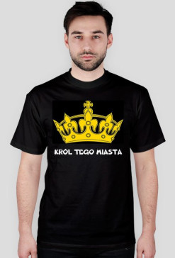 Król tego miasta