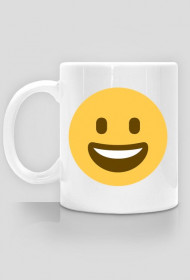 Emoji Kubek #5