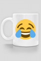 Emoji Kubek #1