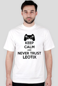 NTL White T-Shirt Man
