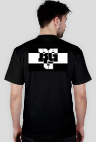 Warning T-Shirt BGG Official