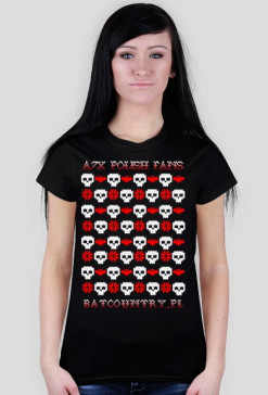 BatCountry.pl Ugly Sweater Damska