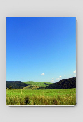 Podkładka Panoramio