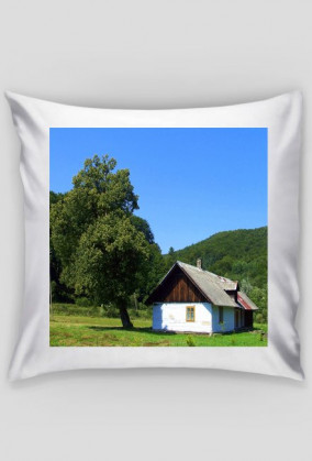 Poduszeczka Panoramio