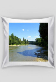 Poduszeczka Panoramio