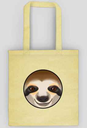 Spoczito Sloth Bag