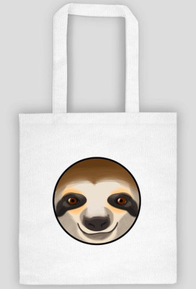 Spoczito Sloth Bag