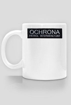 Ochrona