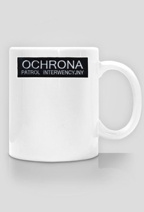 Ochrona