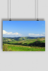 Plakat Panoramio