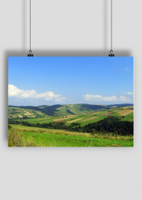 Plakat Panoramio
