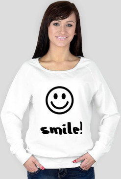 SMILE!