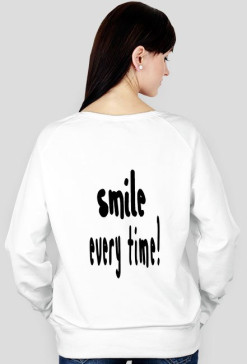 SMILE!