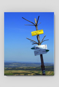 Podkładka Panoramio