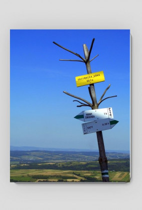 Podkładka Panoramio