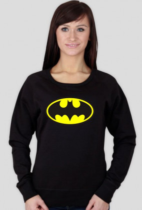 Bluza "Batman"