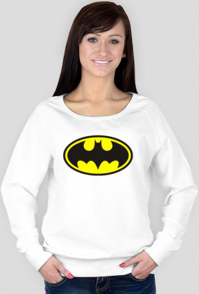 Bluza "Batman"