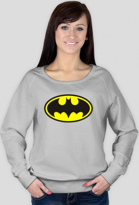 Bluza "Batman"