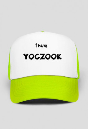 TEAM YOCZOOK