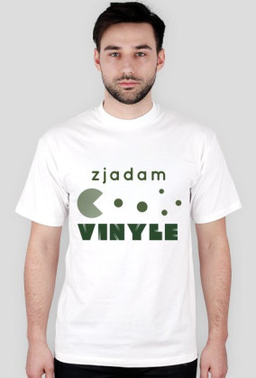 Zjadam Winyle