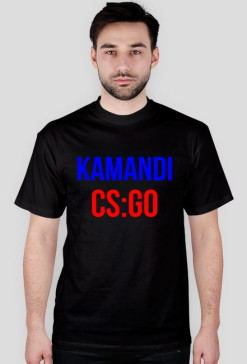 CS:GO Kamandi