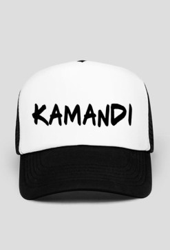 Czapka Kamandi