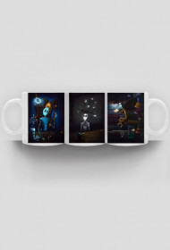 Kubek Mix/Mug Mix