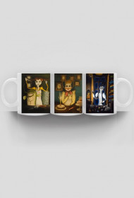 Kubek Mix/Mug Mix