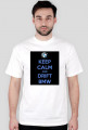 Keep Calp #1