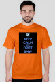 Keep Calp #1