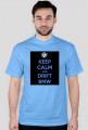 Keep Calp #1