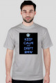 Keep Calp #1