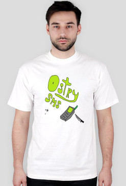 Ostryyyyy sms