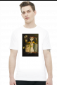 Koszulka Cyrulik/T-shirt Barber