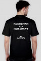 (damsko, męska) dwustronna koszulka dla kochających minecrafta :D