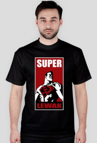 SUPER LEWAK