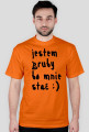 jestem gruby