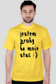 jestem gruby