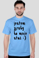 jestem gruby