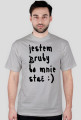 jestem gruby